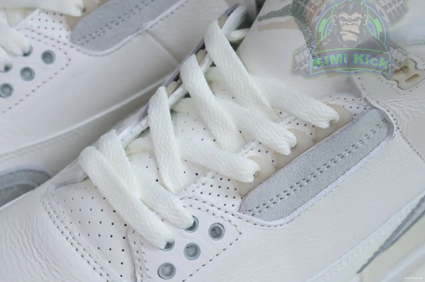 3 Kimikick Jordan Craft“Ivory” Air 0731